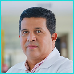 Luis Miguel Sosa Ávila